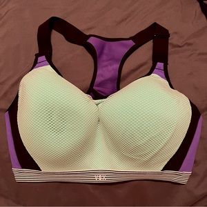 VSX Underwire Sports Bra 36 DDD
